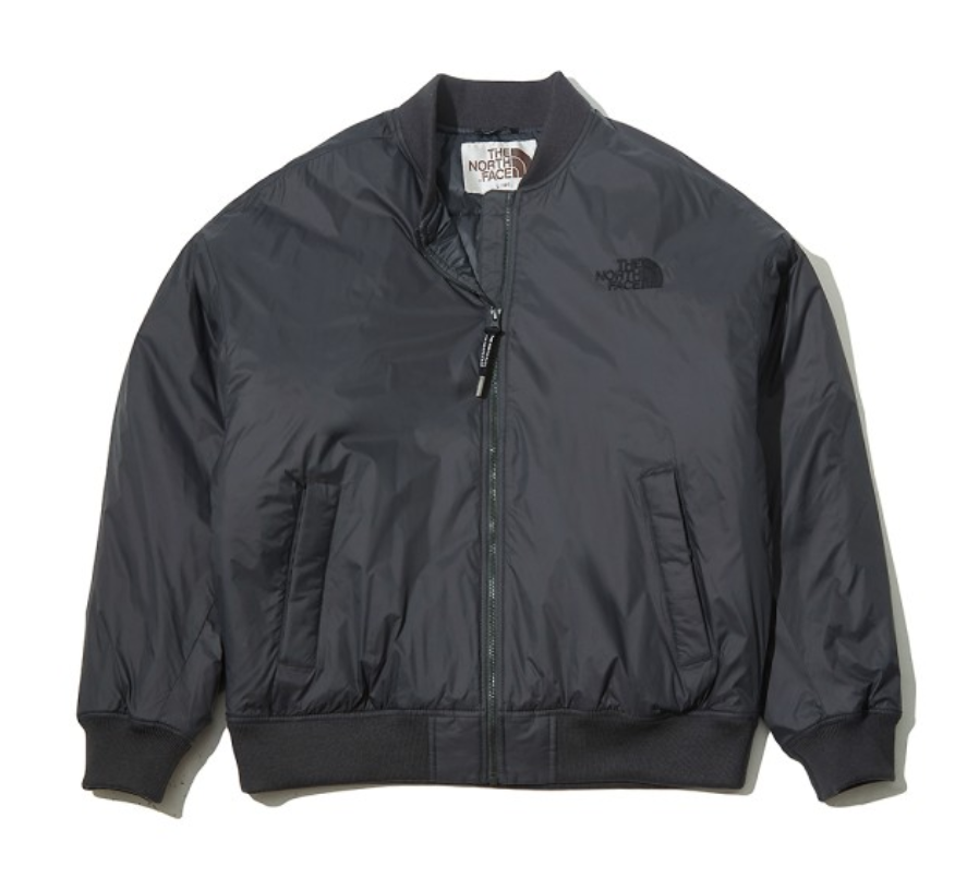the north face white label